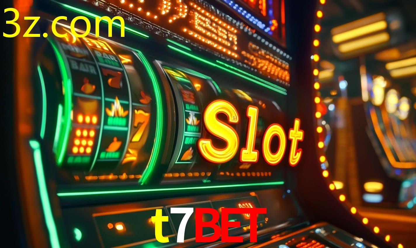 T7BET