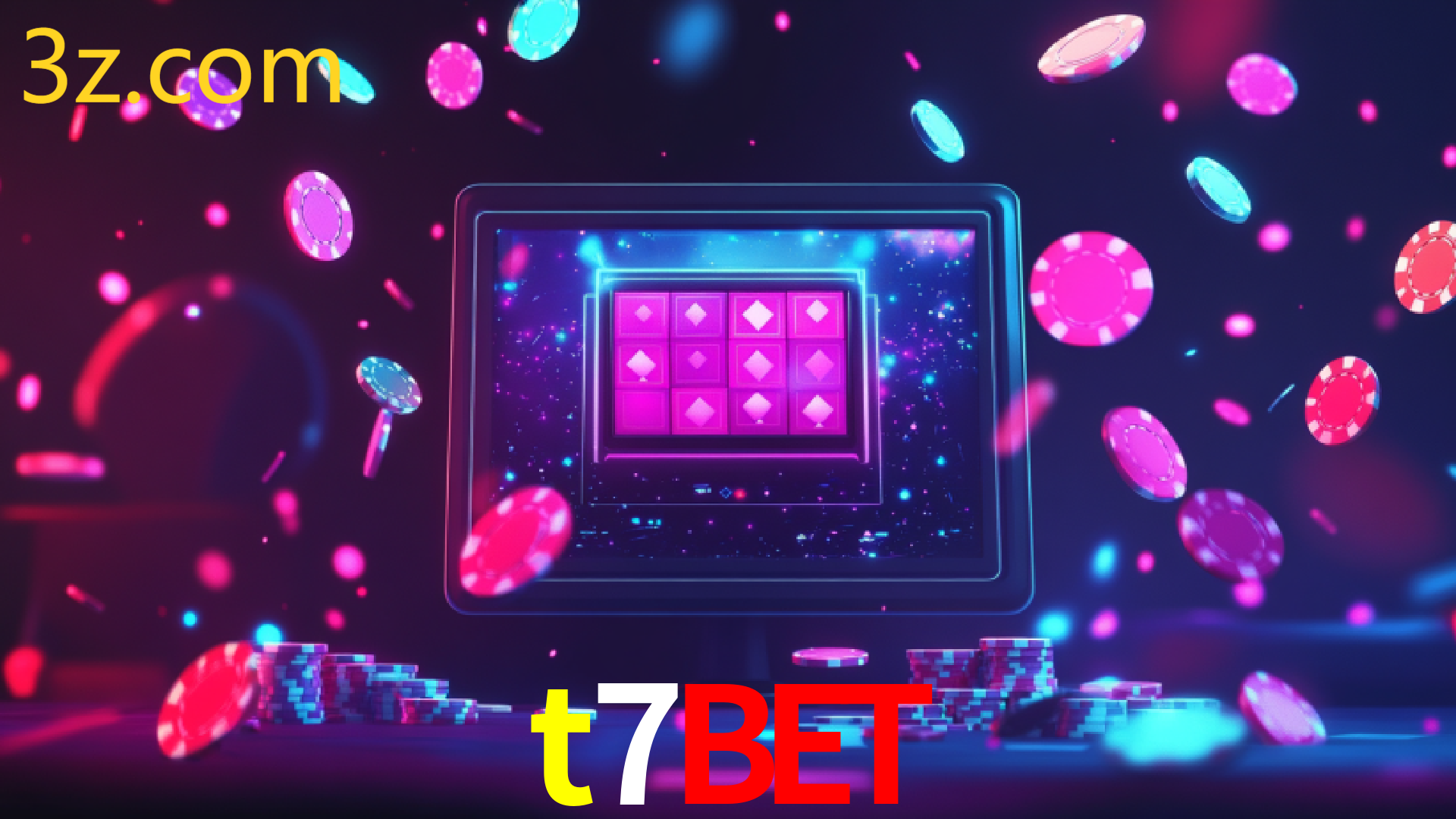T7BET